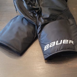 Senior XS Bauer Vapor X-W Hockey Pants
