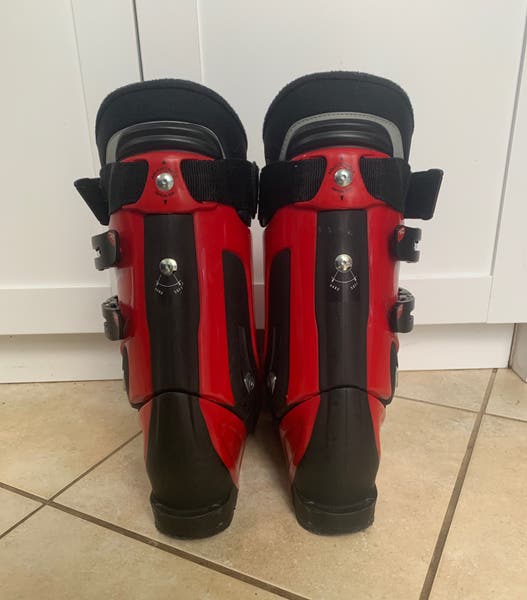 Used Rossignol Super Carve Zx Ski Boots | SidelineSwap | Buy and