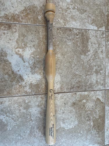 Used  CamWood Wood other 29" Game Bat Bat