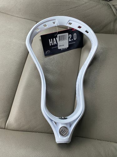 New Unstrung Havok 2.0 Head