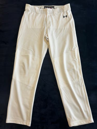 Under Armour Baseball Pants / Classic Fit / XL