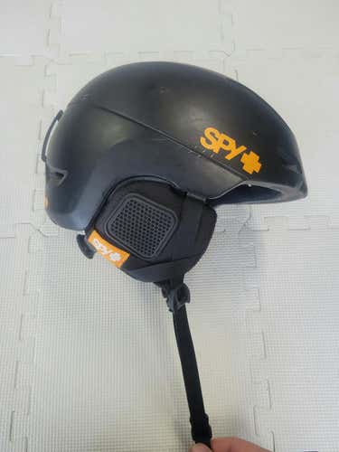Used Spy Md Ski Helmets