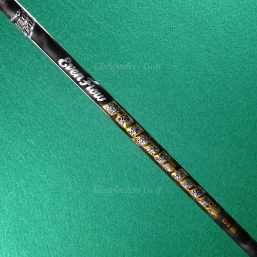 Project X Even Flow Riptide Small Batch 6.5-TX 60G .335 Extra Stiff 43.75" Shaft