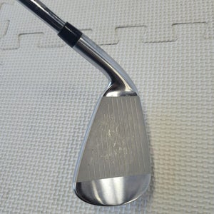 Used Mizuno Jpx 800 4 Iron Regular Flex Steel Shaft Individual Irons