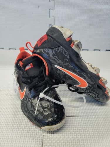 Used Nike Bb Cleats Youth 13.0 Baseball And Softball Cleats