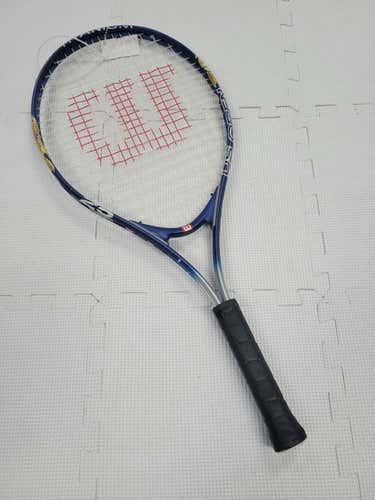 Used Wilson Us Open 25 Unknown Tennis Racquets