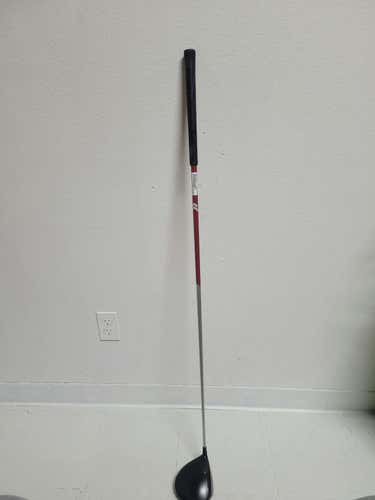 Used Taylormade Stealth Regular Flex Graphite Shaft Drivers