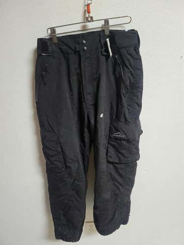 Used Polar Md Winter Outerwear Pants