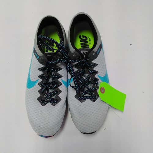 Used Nike Senior 8 Adult Track And Field Cleats