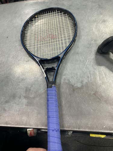 Used Wilson Racquet Unknown Tennis Racquets