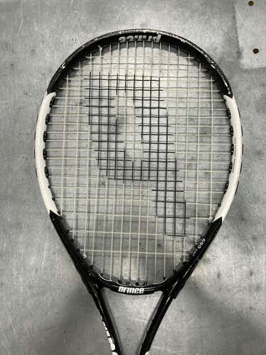 Used Prince Deuce 2g 4 1 4" Tennis Racquets