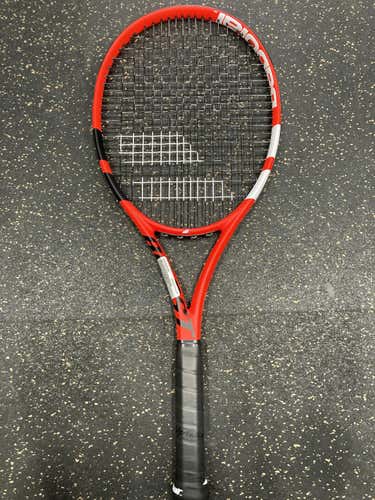 Used Babolat Boost 4 1 2" Tennis Racquets