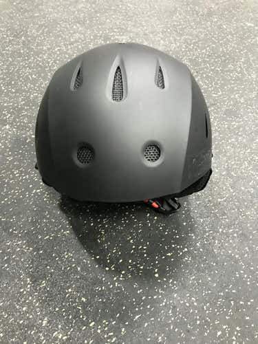 Used Sm Winter Outerwear Ski Helmets