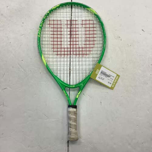 Used Wilson Us Open 19" Tennis Racquet