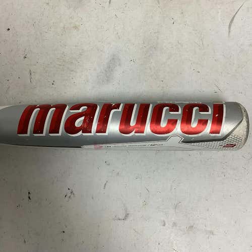 Used Marucci Mcbc9w 33" -3 Drop High School Bat