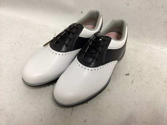 Like-new Foot Joy Emerge Senior 7 Golf Shoes