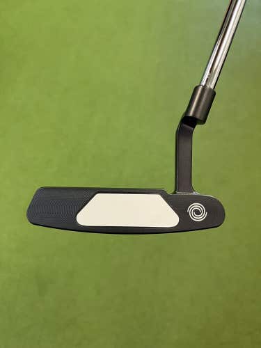 Odyssey TC Tour Issue Tri Hot 5K One Blade Putter