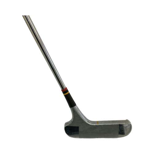 Used Spalding Cash-in Blade Putters