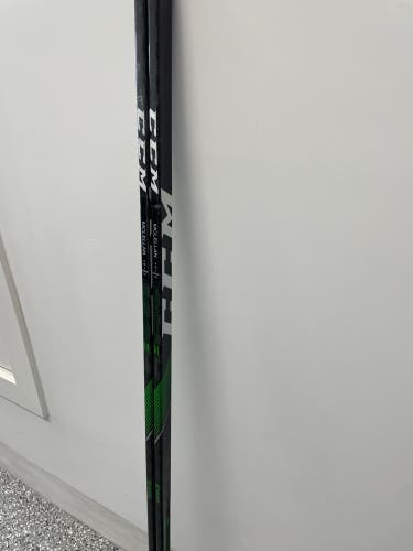 Used Senior CCM Right Handed Pro Stock RibCor Trigger 4 Pro Hockey Stick