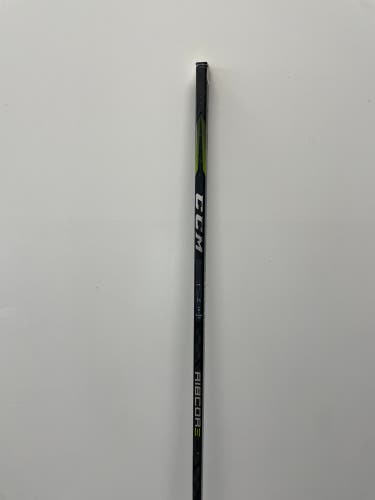 Used Senior CCM Right Handed Pro Stock RibCor Trigger2 PMT Hockey Stick