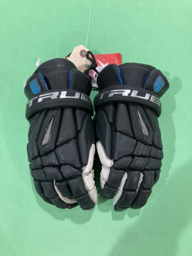 NEW True Frequency 2.0 Lacrosse Gloves 13"