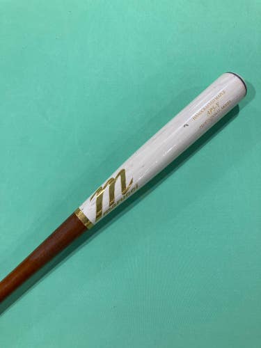 Used Marucci AP5-Y Maple Bat 31"