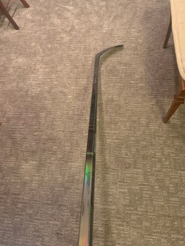 New CCM Left Hand P28 FT Ghost 85 Flex Hockey Stick