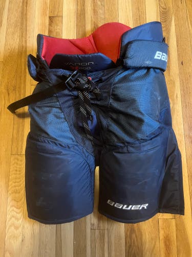 Senior Bauer Vapor X800 Hockey Pants