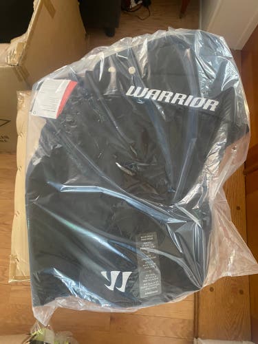 New Large Warrior Alpha lx 20 Hockey Pants