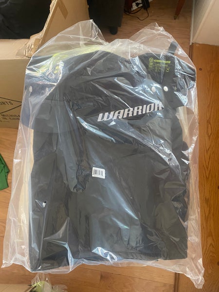 New Large Warrior Alpha lx 20 Hockey Pants