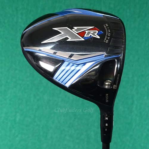 Lady Callaway XR 10.5° Driver Project X Cypher Forty 4.0L Graphite Ladies