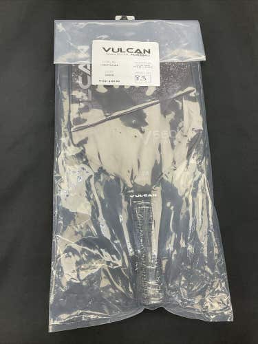 Vulcan V500 Series - 560 Power
