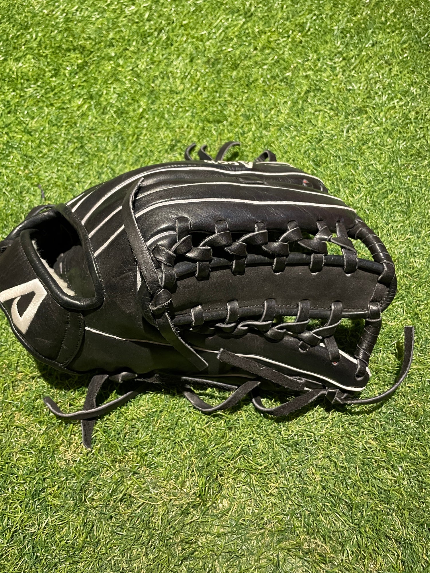 Gant De Baseball BARNETT SL-130 Cuir Pigskin - Marron, Taille 13 Pouces