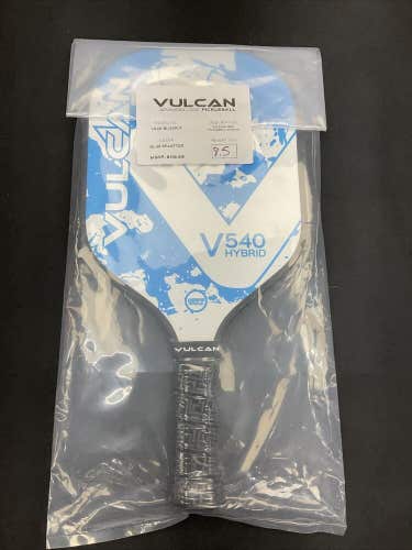 Vulcan V500 Series - 540 Hybrid