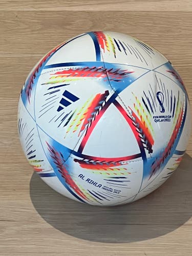 Qatar 2022 World Cup Futsal Ball