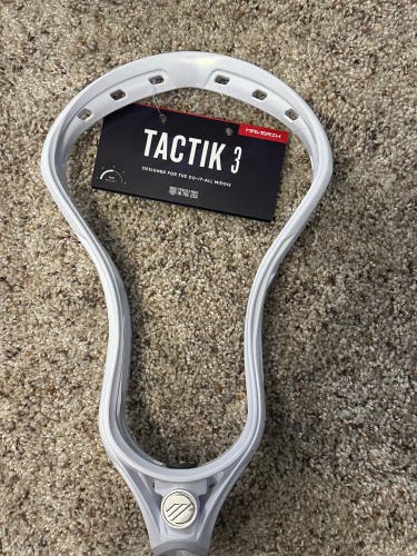 New Attack & Midfield Maverik Tactik 3.0 Head