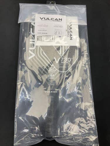 Vulcan V700 Series - V730HT MAX Tyler Loong Signature