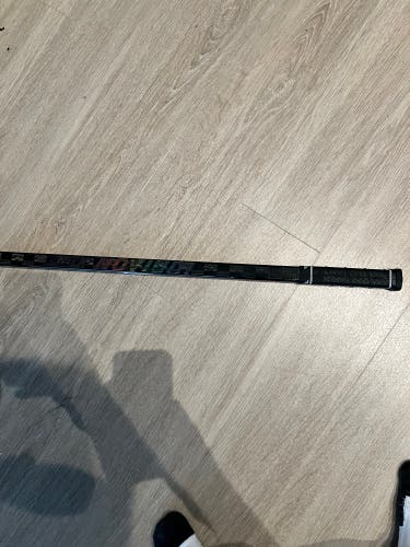 Warrior LX2 Pro 85 Flex - Dressed As Super Novium- Mackinnon Pro Stock
