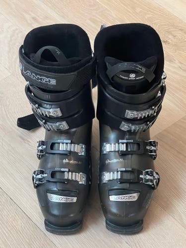 Used Women's Lange RX Ski Boots