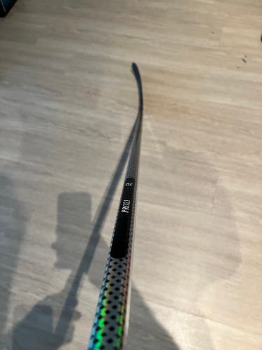 Used Senior PRO21 Right Handed Pro Stock Hockey Stick