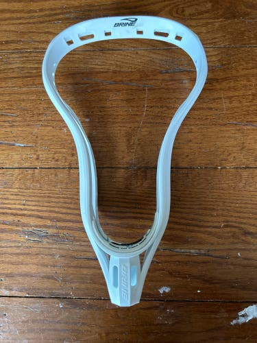Brine E3 Lacrosse Head