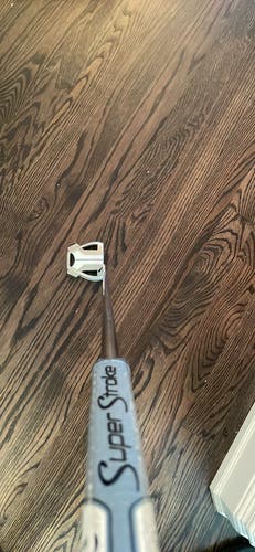 TaylorMade SpiderX putter