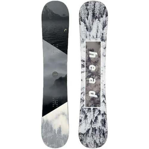 New 164cm Wide True 2.0 Snowboard