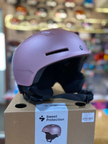 Sweet Protection Winder MIPS Ski/Snowboard Helmet