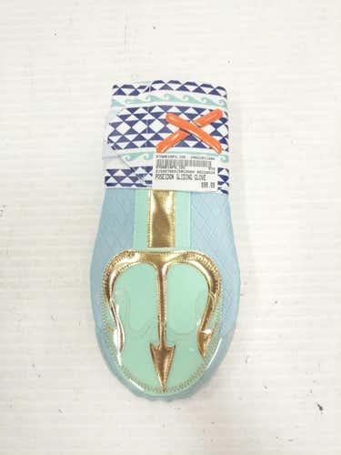 New Poseidon Sliding Glove