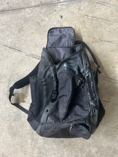 Used Easton Catcher's Bag