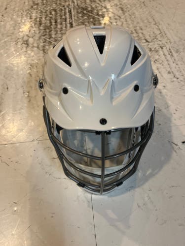Used  Cascade CPV-R Helmet Size M/L
