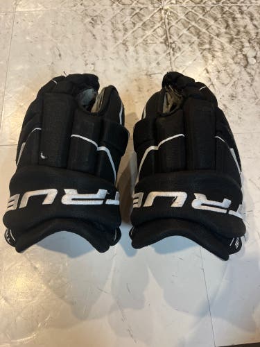 Used  True 13"  Catalyst 5X Gloves