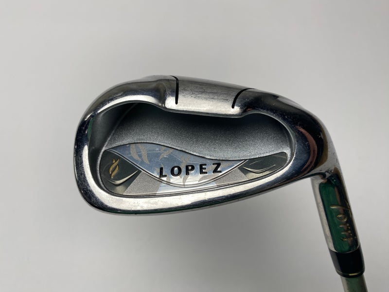 Tour Edge H5P Plus Pitching Wedge H5P Regular Flex Graphite 35 3/4" RH
