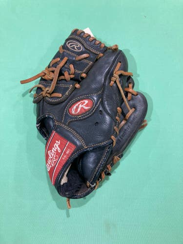 Used Rawlings Premium Series Right Hand Throw Baseball Glove 11.75"